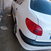 پژو sd v8|خودرو سواری و وانت|ارومیه, |دیوار