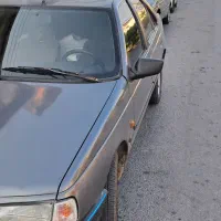 فروش ماشین|خودرو سواری و وانت|نور, |دیوار