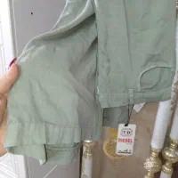 شلوارکامل نوسالم تنخورشیک|لباس|قرچک, شهرک طلائیه|دیوار