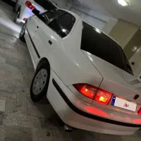 سمند EF7 مدل ۱۳۹۴