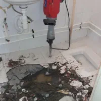 خدمات لوله بازکنی لوله کشی نم نشتی ارزانترازهمه جا|خدمات پیشه و مهارت|زنجان, |دیوار