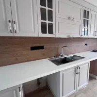 ۱۴۰ متر ۳خواب تاپ لوکیشن کارگر فول و کلیدنخورده