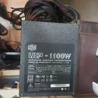 پاور ۱۱۰۰ وات کولر مستر استوک