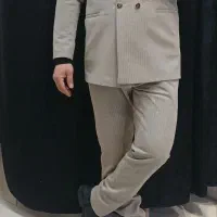 اجاره به روزترین کت وشلوارهای مردانه وبچه گانه