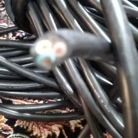 کابل کولری 1/4