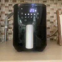 سرخکن بدون روغن