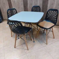 رادین|میز و صندلی غذاخوری|جوانرود, |دیوار