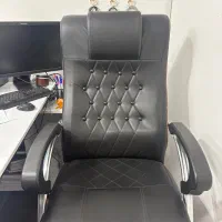 صندلی اداری