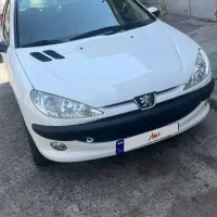 ۲۰۶ سقف شیشه تیپ ۳