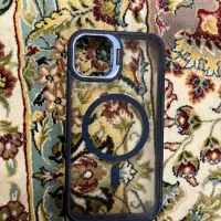 گارد ایفون ۱۱ درحد نو و اصل|لوازم جانبی موبایل و تبلت|یزد, |دیوار