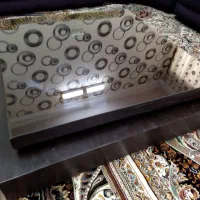 میز جلو مبلی