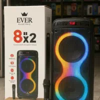 پارتی باکس EVER|پخش‌کننده همراه|کاشان, فاز ۲ ناجی آباد|دیوار