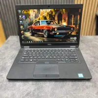 لپتاپ دل پردازنده i7 رم 16 اس اس دی 512