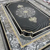 فرش۱۸۰۰ تراکم۴و۶و۹و۱۲متری پانخورده