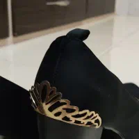 کفش پاشنه بلند|کیف، کفش، کمربند|قم, لسانی|دیوار