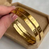 النگو کارتیر سایز۳