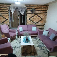 مبل. 7 نفره