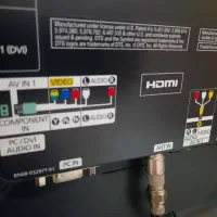 تلویزیون ال ای دی سامسونگ ۴۰ اینچ اسمارت با کیفیت|تلویزیون و پروژکتور|تهران, هفده شهریور|دیوار