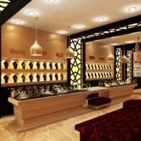 ۱۰۰متر حاشیه مطهری مستغلاتی *پاخور ، پرتردد*