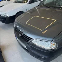 وانت آریسان ۲ دو گانه سوز