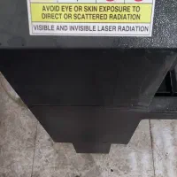 دستگاه لیزر نوین کات|ماشین‌آلات صنعتی|تهران, منیریه|دیوار