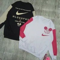 بلوز دورس داخل کرکی ۲ مدل|لباس|تهران, امام زاده حسن|دیوار