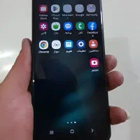 گوشی سامسونگ a12|موبایل|قم, نیروگاه|دیوار