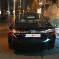 کمری ۲۰۱۲معاوضه،تهاتر با آپارتمان تا ۷میلیارد
