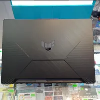 لپ تاپ گیمینگ ASUS TUF|رایانه همراه|کرمان, |دیوار