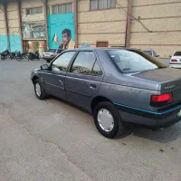 پژو ۴۰۵ مدل ۹۸|خودرو سواری و وانت|قم, شاه ابراهیم|دیوار