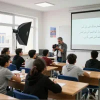 آموزش عکاسی و فیلمبرداری|خدمات آموزشی|اصفهان, رزمندگان|دیوار