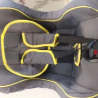 صندلی ماشین کودک|تخت و صندلی بچه|بندرعباس, |دیوار