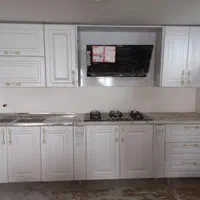 کابینت تاج طلایی کد۲۵۹۷۷