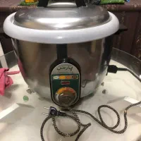 پلو‌پز پارس ۱۲ نفره