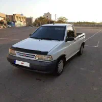 پراید وانت ۱۵۱