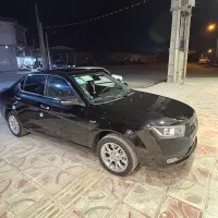 دناپلاس اتومات آپشنال فول