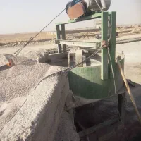 دستگاه بلوکه و ناریساز|ابزارآلات|مشهد, فتح المبین|دیوار