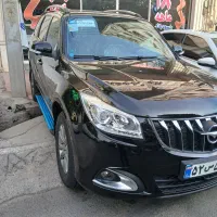 هایما s7