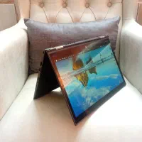 لپ تاپ Lenovo  yoga  x1|رایانه همراه|شیراز, فضل‌آباد|دیوار