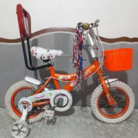 دوچرخه ۱۲بونیتو