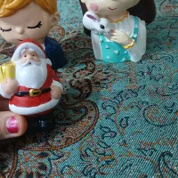 جاگلدانی جا مدادی|مجسمه، تندیس، ماکت|اردبیل, |دیوار