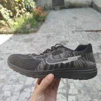 کتونی نایک سایز 45 در حد نو