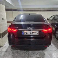 آریزو 5|خودرو سواری و وانت|تهران, سعادت‌آباد|دیوار