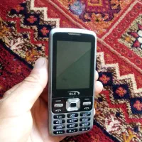 گوشی جی ال ایکس کلیدی دکمه ای