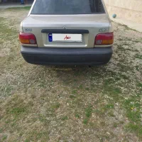 پراید مدل ۸۶ بیرنگ دوگانه کارخانه|خودرو سواری و وانت|تالش, هشتپر|دیوار