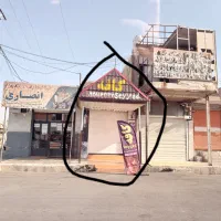 مغازه 24متری سند تک برگ