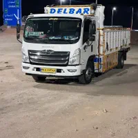 فورس ۸تن|خودرو سنگین|تهران, دکتر هوشیار|دیوار