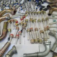 لوازمات پنوماتیک هیدرولیک