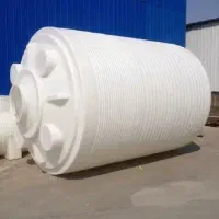 مخزن ۱۰ هزار لیتر عمودی سه لایه بعداشتی