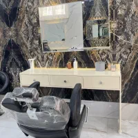 فروش وسایل ارایشگاه